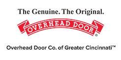 Overhead Door Co. of Greater Cincinnati