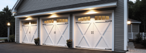 Residential Garage Doors