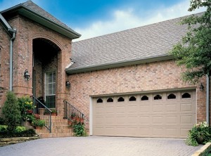 Garage Door Installation in Dayton, OH