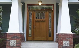 Exterior Door in Cincinnati