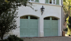 Signature Carriage Garage Doors