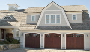 Garage Doors