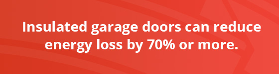 Garage Door Facts