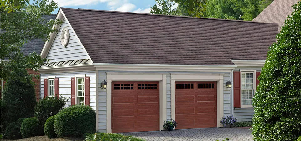 Garage Door Repair